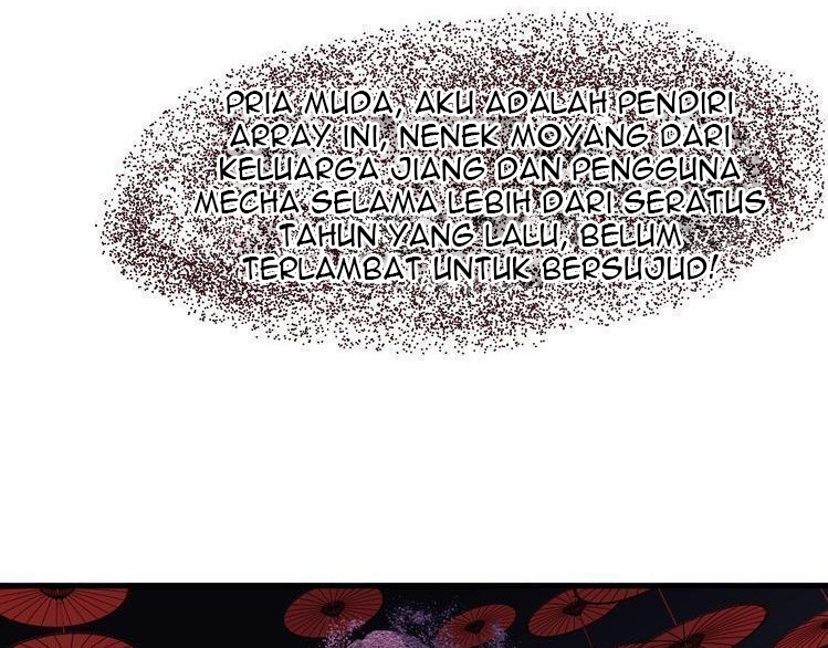 Dragon’s Blood Vessels Chapter 19 Gambar 122